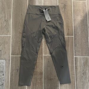 NWT Stella McCartney Adidas pants